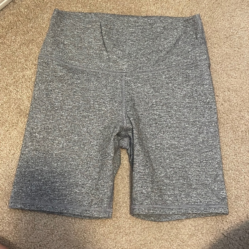 Bike shorts